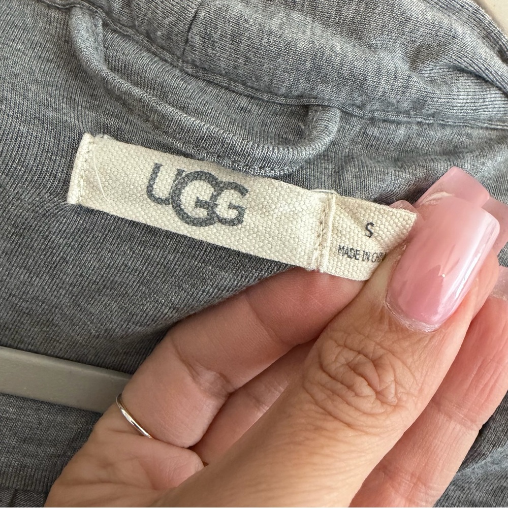 Ugg Aldridge Robe - Picture 5 of 5